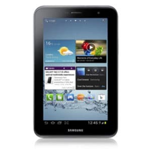 samsung tab gp3100