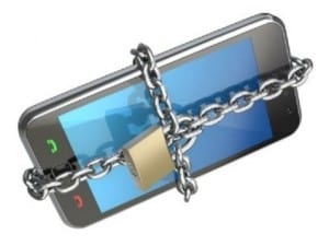Tips to safeguard a smartphone