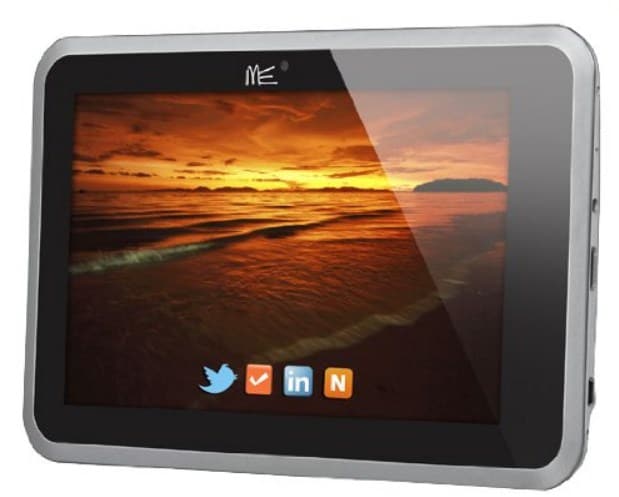 HCL Me Y3 Dual SIM Android tablet released for Rs 11,999