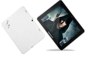 5 Best Android Tablets in India between Rs 7k and 8K – Jan 2013