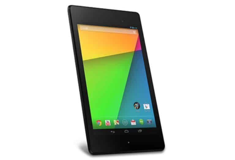 Nexus 7 32gb 3g обзор