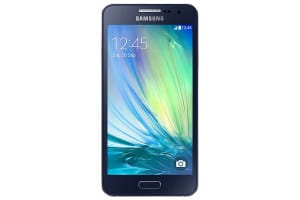 Full Phone Specification of Samsung Galaxy A3