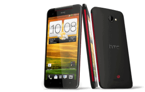 HTC Butterfly