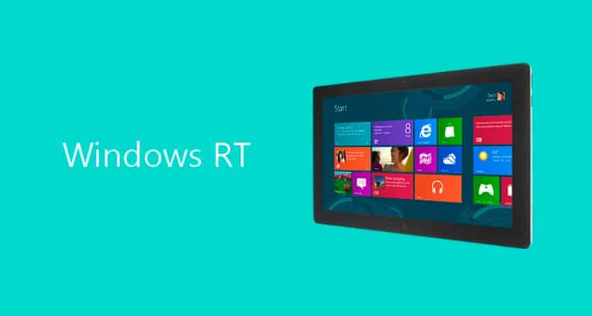 Video: Windows RT running on ARM based Snapdragon S4 Chipset demoed in Computex 2012
